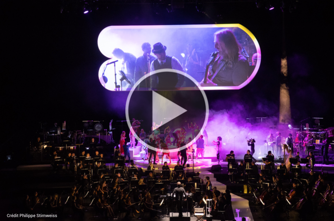 200 Motels miniature